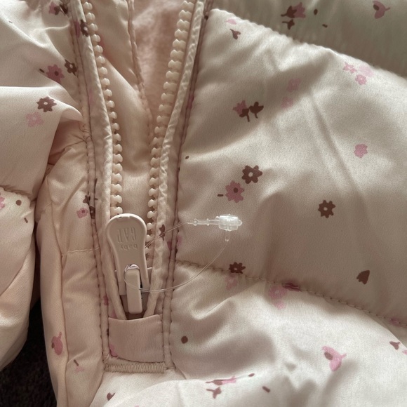 Baby GAP Factory ColdControl Max Snowsuit - Picture 3 of 9